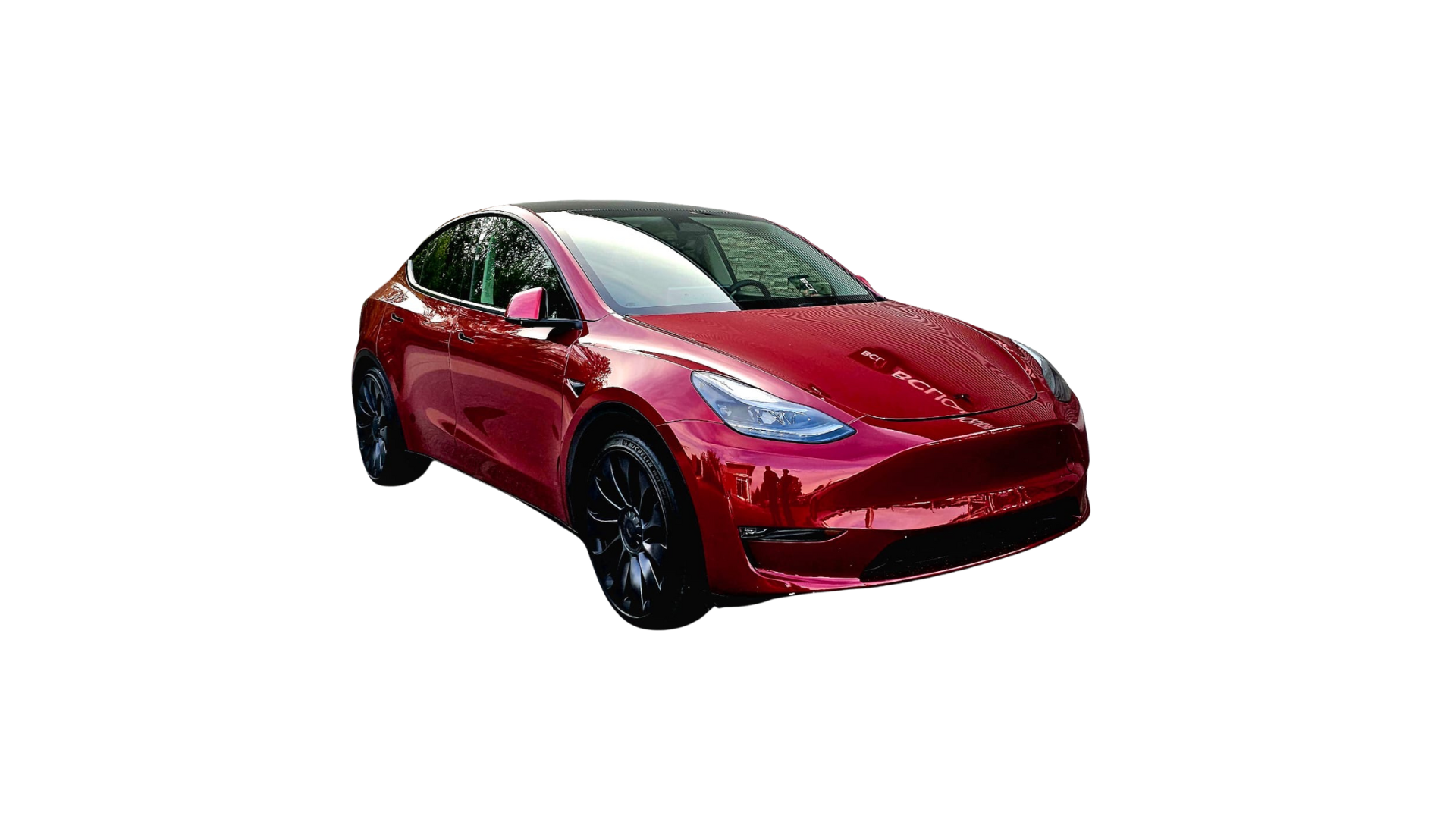 TESLA