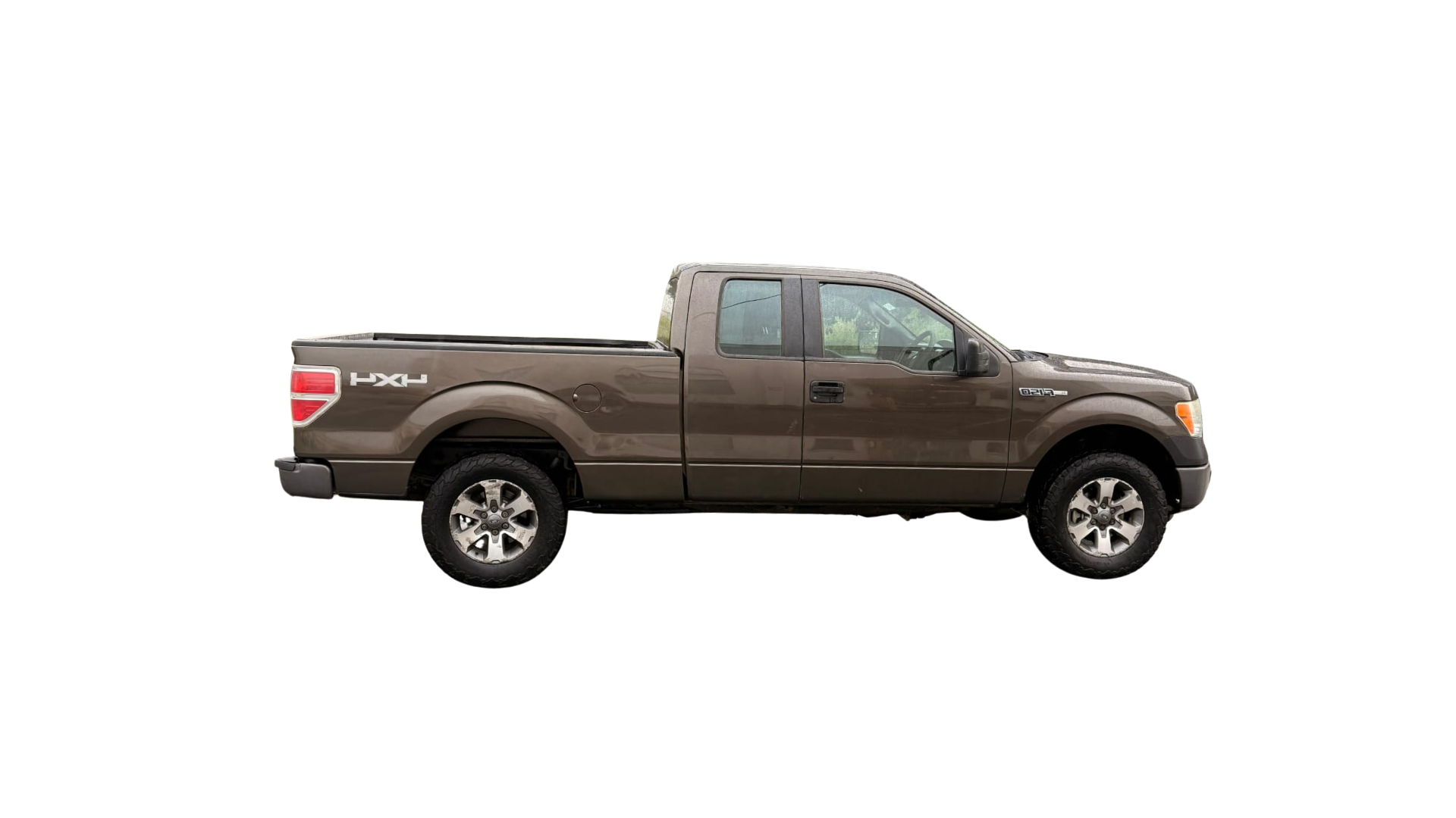 Ford $7,999