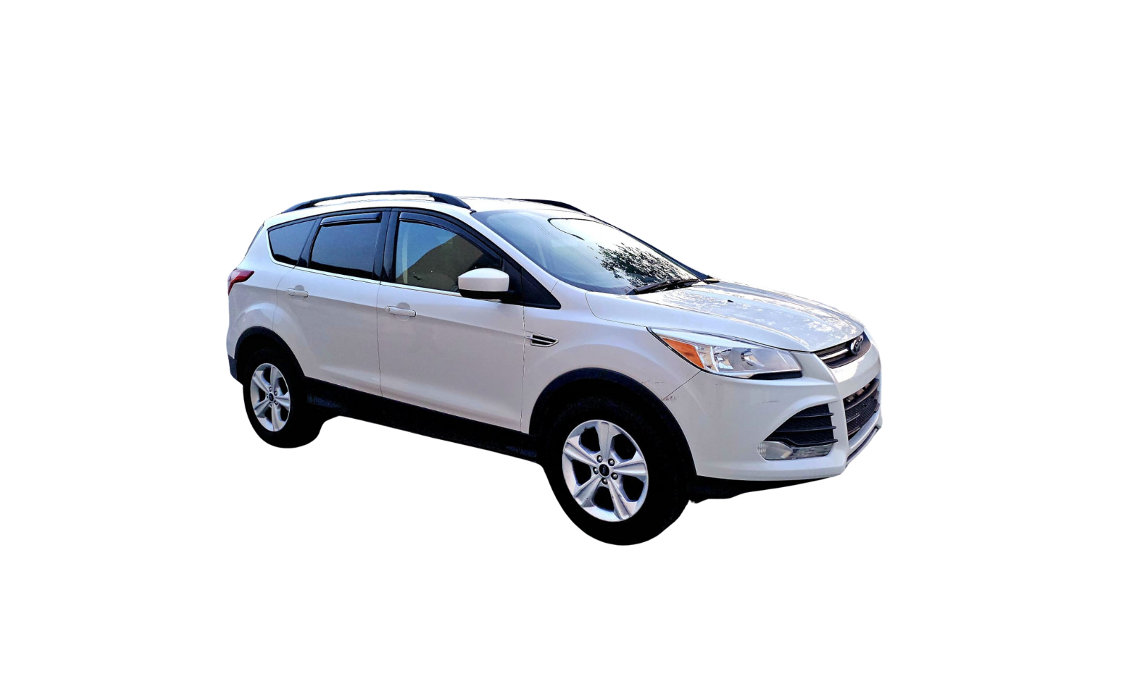 FORD