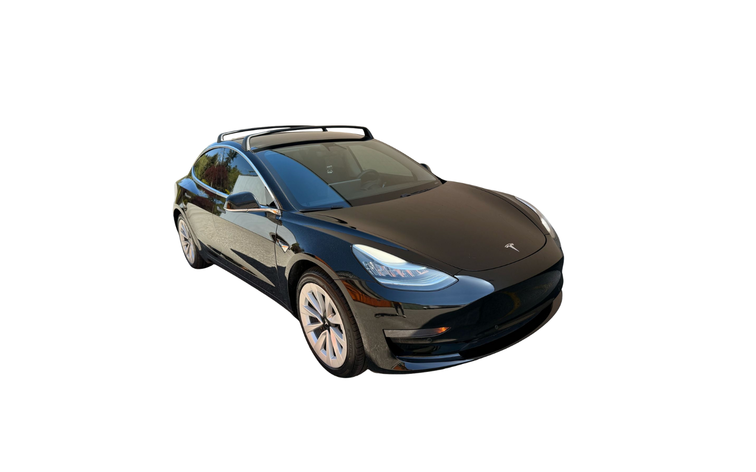TESLA