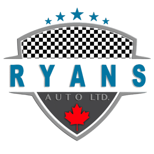 Ryans Auto LTD