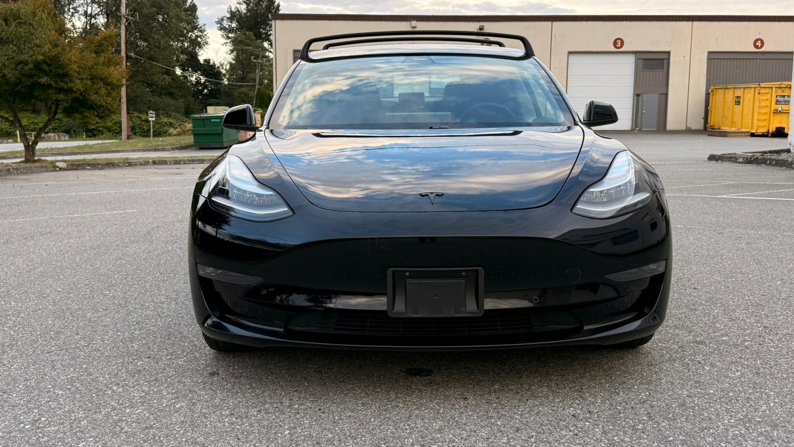Tesla $21,999